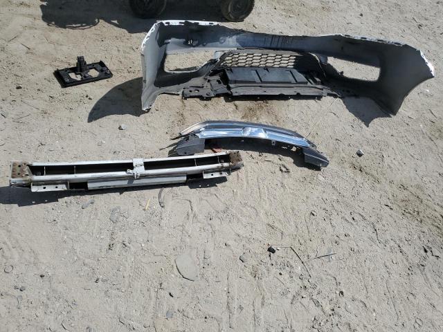 1HGCR2F58GA074595 - 2016 HONDA ACCORD SPORT WHITE photo 12