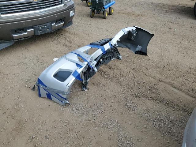 5YFBU4EE8CP065598 - 2012 TOYOTA COROLLA BASE فضي صورة 12