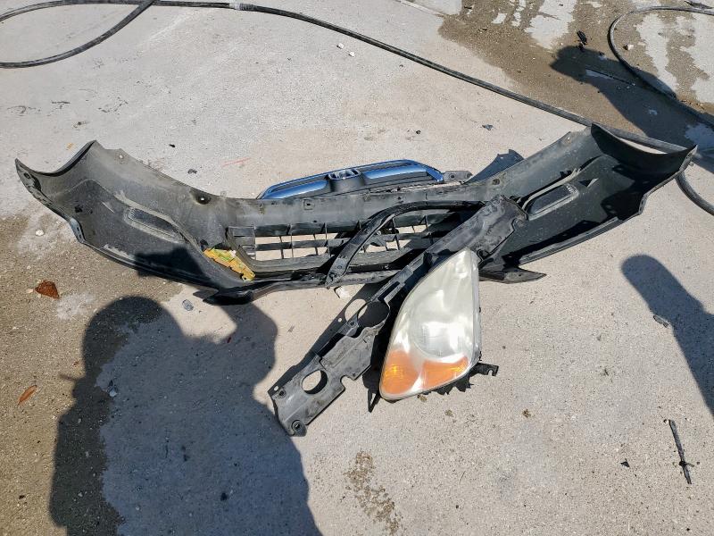 JHLRD78873C012652 - 2003 HONDA CR-V EX SILVER photo 13