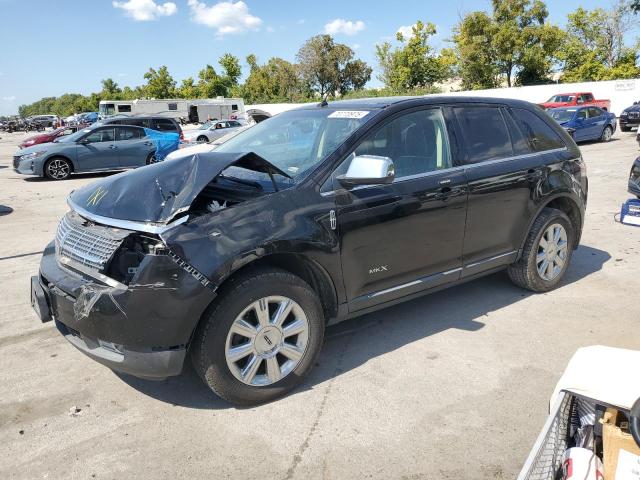 2008 LINCOLN MKX, 