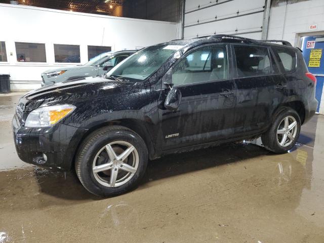 2007 TOYOTA RAV4 LIMITED, 