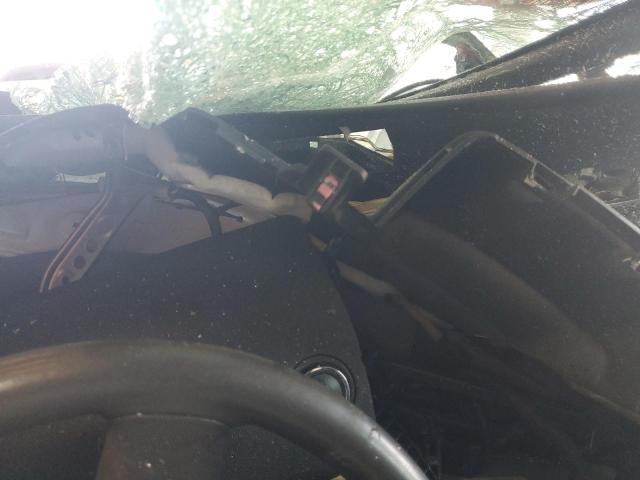 JTDKB20U587784311 - 2008 TOYOTA PRIUS BURGUNDY photo 9