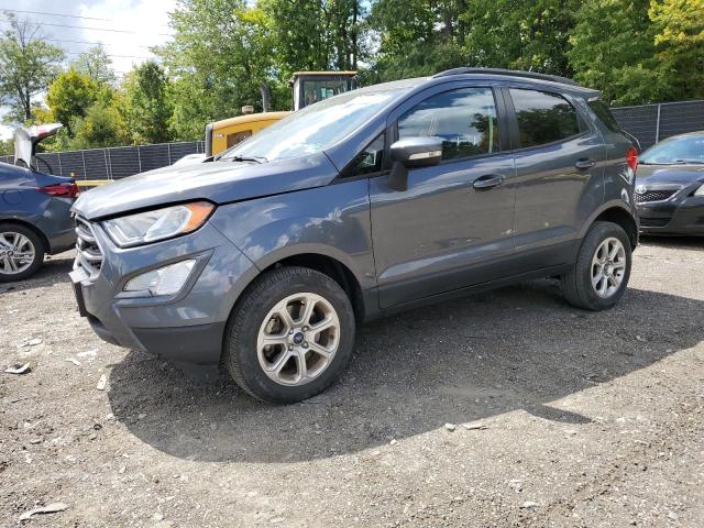2020 FORD ECOSPORT SE, 