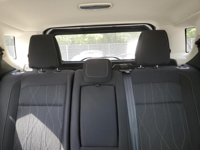 MAJ6S3GL8LC390036 - 2020 FORD ECOSPORT SE Сұр фото 10