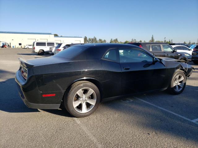 2C3CDZAG9KH655438 - 2019 DODGE CHALLENGER SXT BLACK photo 3