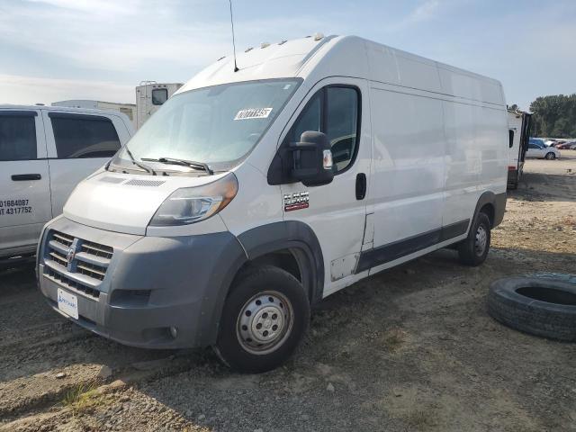 2014 RAM PROMASTER 2500 HIGH, 