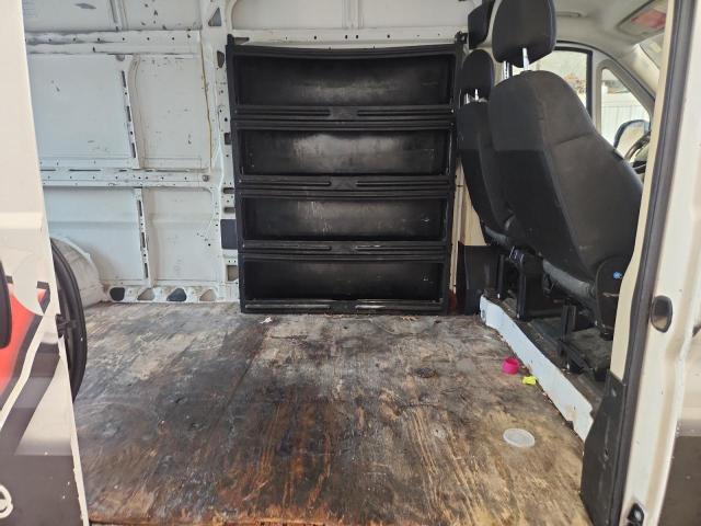 3C6TRVDGXEE128713 - 2014 RAM PROMASTER 2500 HIGH 白色 照片 10