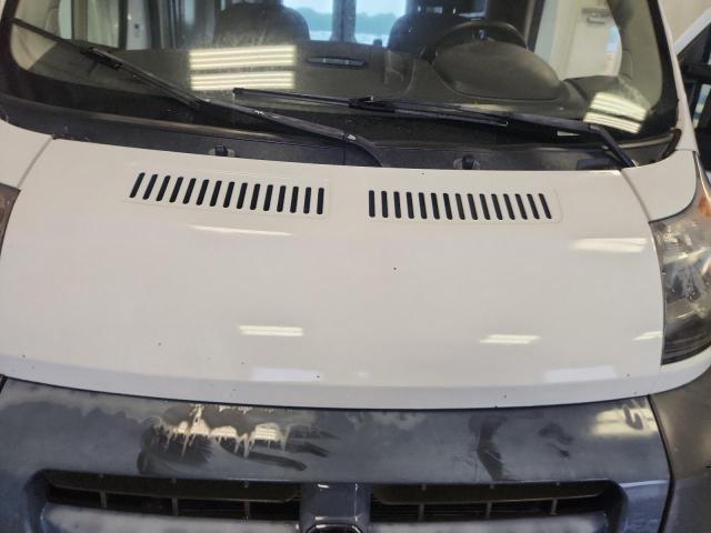 3C6TRVDGXEE128713 - 2014 RAM PROMASTER 2500 HIGH 白色 照片 11