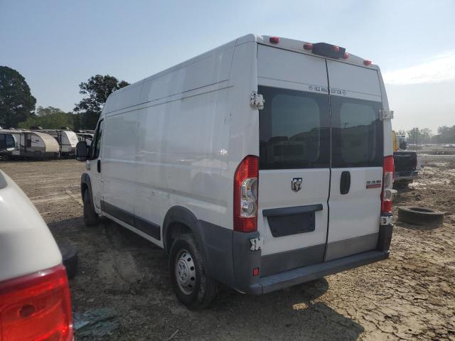 3C6TRVDGXEE128713 - 2014 RAM PROMASTER 2500 HIGH 白色 照片 2