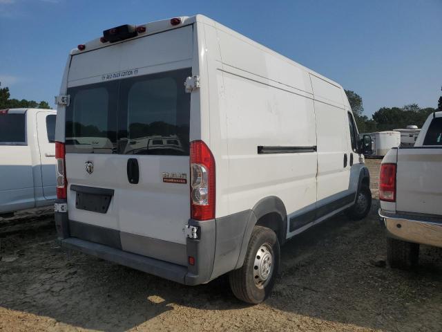 3C6TRVDGXEE128713 - 2014 RAM PROMASTER 2500 HIGH 白色 照片 3