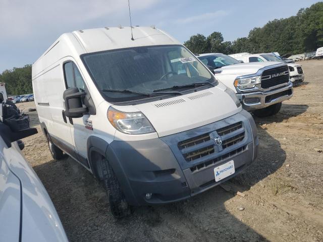 3C6TRVDGXEE128713 - 2014 RAM PROMASTER 2500 HIGH 白色 照片 4