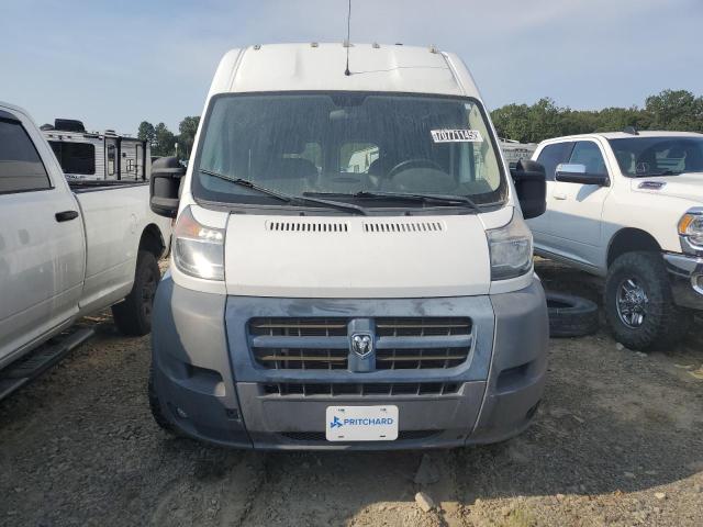 3C6TRVDGXEE128713 - 2014 RAM PROMASTER 2500 HIGH 白色 照片 5
