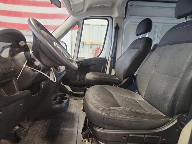 3C6TRVDGXEE128713 - 2014 RAM PROMASTER 2500 HIGH 白色 照片 7