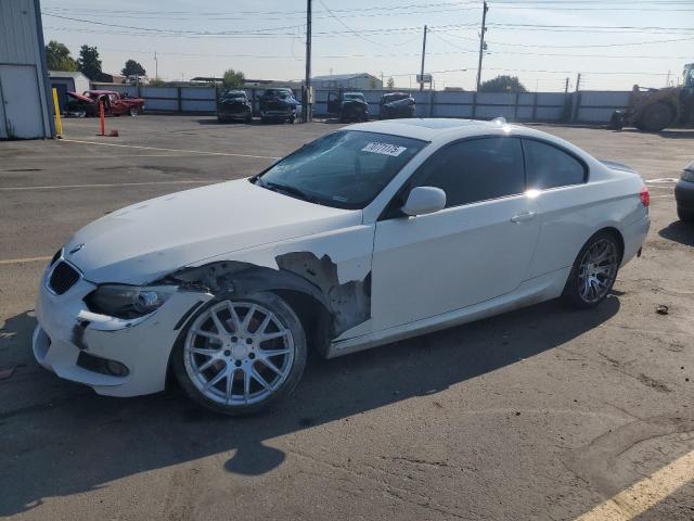 2011 BMW 328 XI SULEV, 