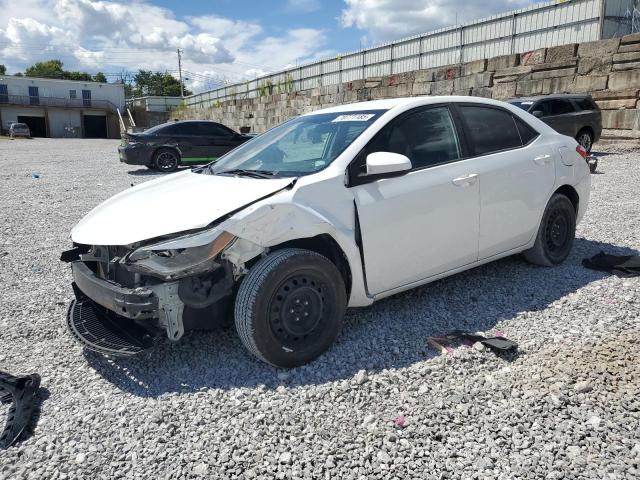 2014 TOYOTA COROLLA L, 