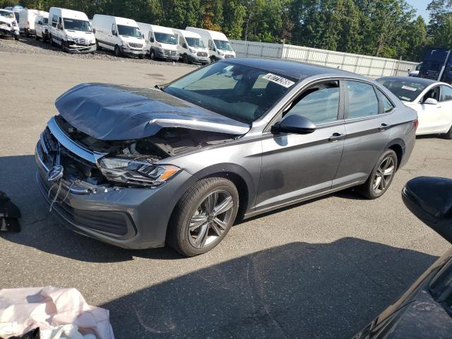 2024 VOLKSWAGEN JETTA SE, 