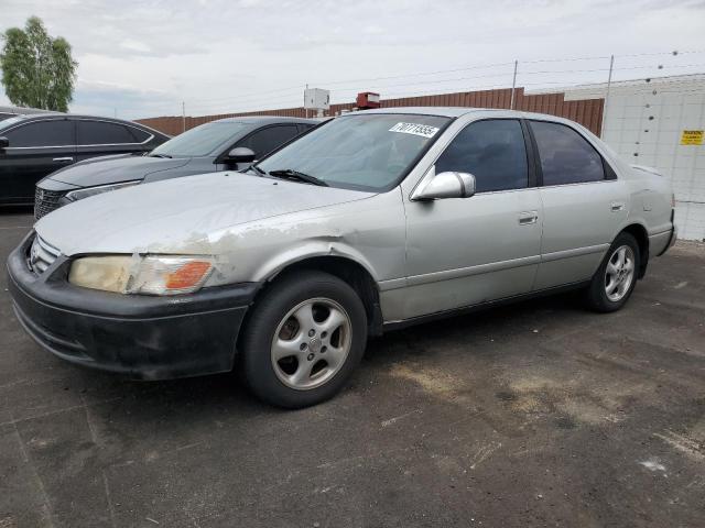 2000 TOYOTA CAMRY CE, 