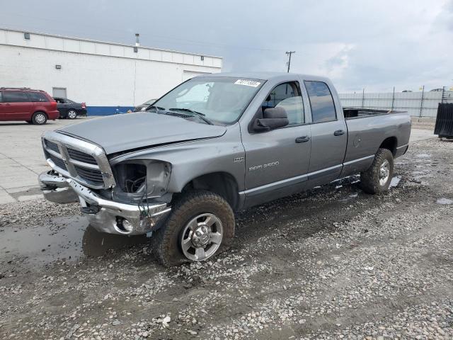 2006 DODGE RAM 2500 ST, 