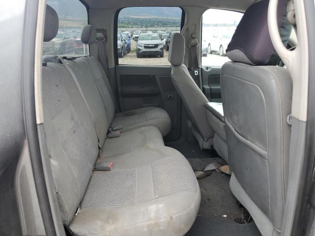 1D7KS28D46J173163 - 2006 DODGE RAM 2500 ST GRAY photo 10