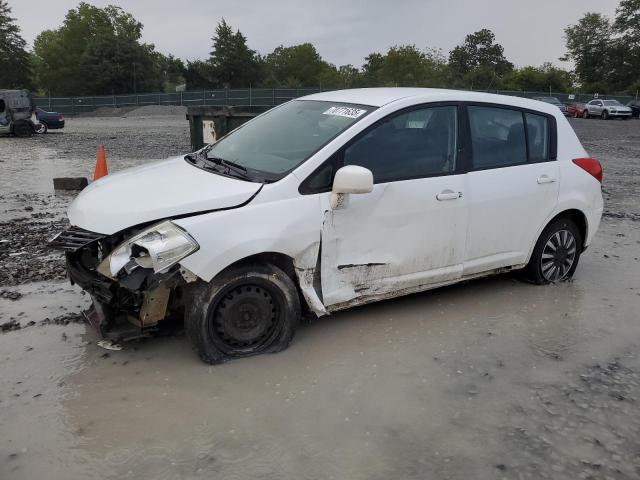2012 NISSAN VERSA S, 