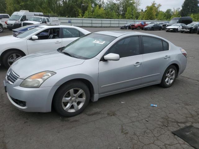 2008 NISSAN ALTIMA 2.5, 