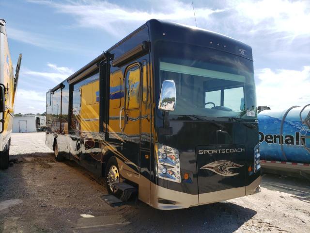 4UZAB2DT5HCJG7955 - 2018 FREIGHTLINER CHASSIS XC BLACK photo 1