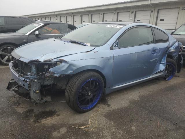 2008 TOYOTA SCION TC, 