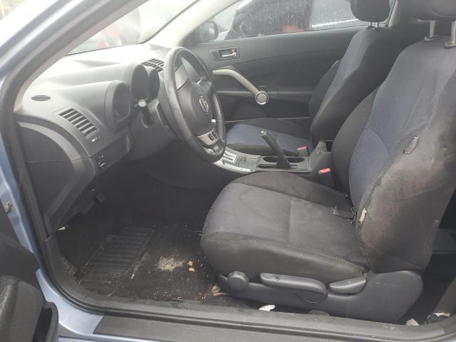 JTKDE167580244034 - 2008 TOYOTA SCION TC 蓝色 照片 7