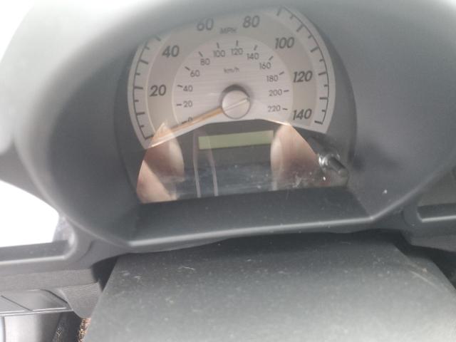 JTKDE167580244034 - 2008 TOYOTA SCION TC 蓝色 照片 9