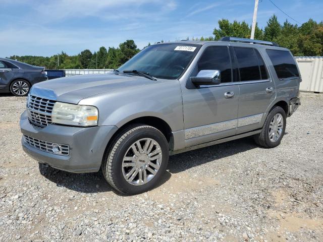 2008 LINCOLN NAVIGATOR, 