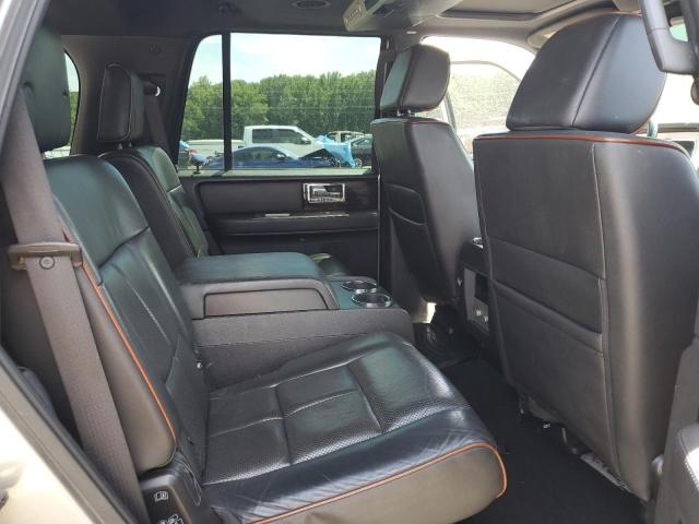 5LMFU28508LJ13962 - 2008 LINCOLN NAVIGATOR SILVER photo 11