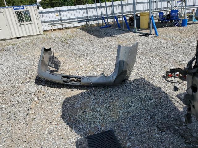 5LMFU28508LJ13962 - 2008 LINCOLN NAVIGATOR SILVER photo 13