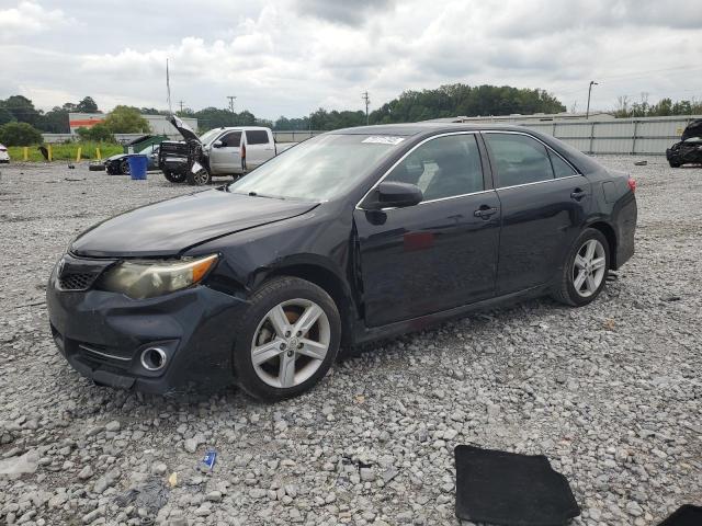 2012 TOYOTA CAMRY BASE, 