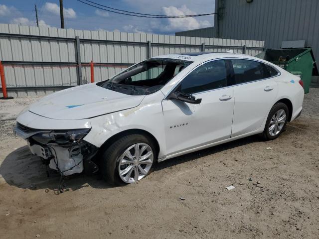 2022 CHEVROLET MALIBU LT, 