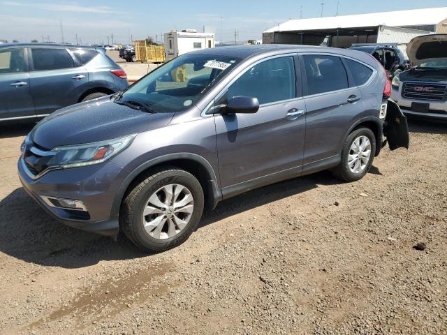 2015 HONDA CR-V EX, 