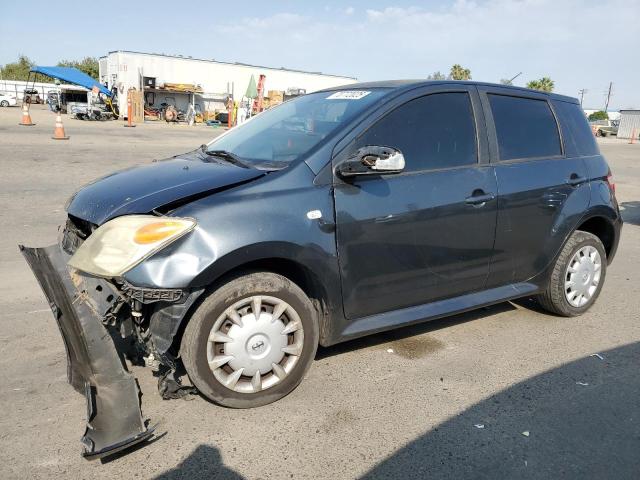 2006 TOYOTA SCION XA, 