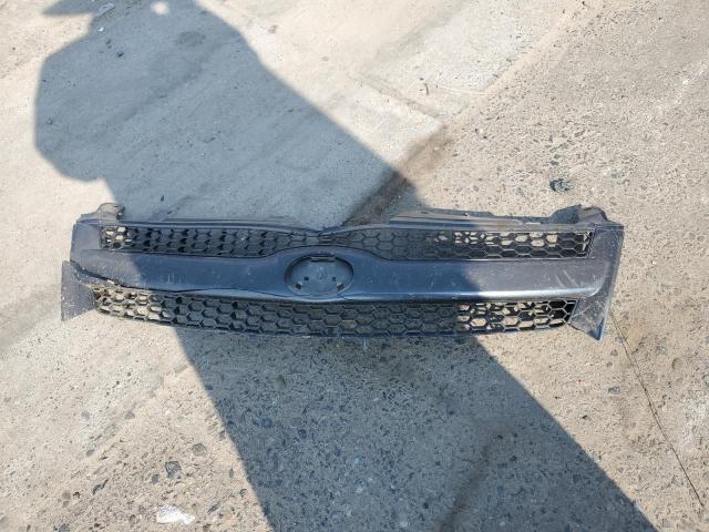 JTKKT604160151856 - 2006 TOYOTA SCION XA CHARCOAL photo 12