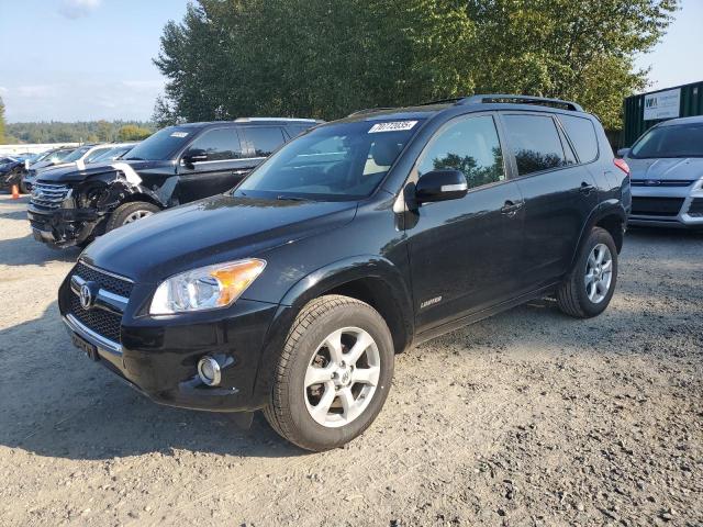 2011 TOYOTA RAV4 LIMITED, 