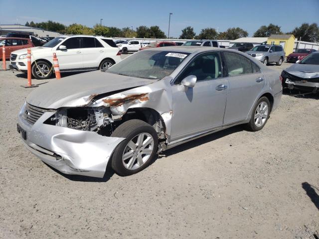 2009 LEXUS ES 350, 