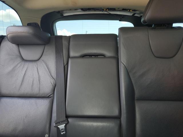 YV4902DZ6D2447113 - 2013 VOLVO XC60 T6 WHITE photo 10