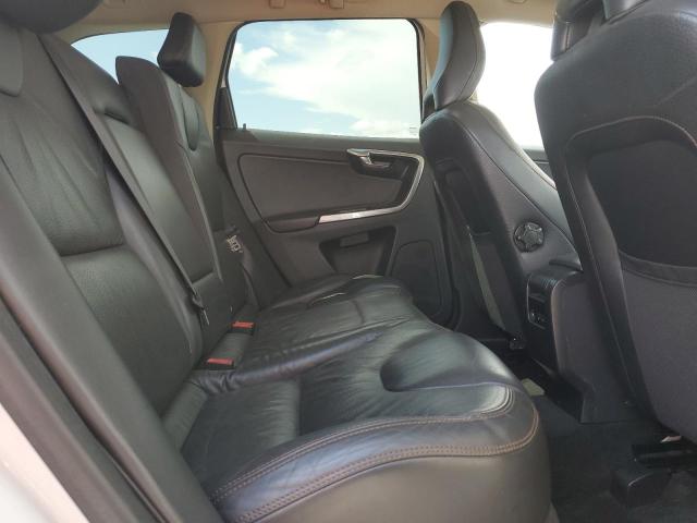 YV4902DZ6D2447113 - 2013 VOLVO XC60 T6 WHITE photo 11
