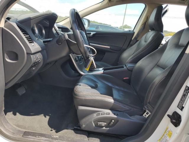 YV4902DZ6D2447113 - 2013 VOLVO XC60 T6 WHITE photo 7