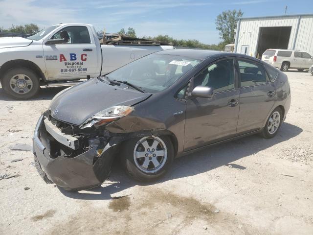 2008 TOYOTA PRIUS, 