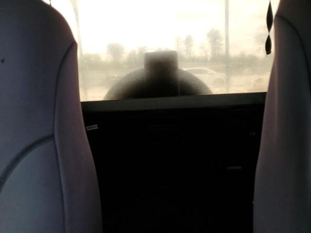 1J4FA39S66P775121 - 2006 JEEP WRANGLER X BLACK photo 10