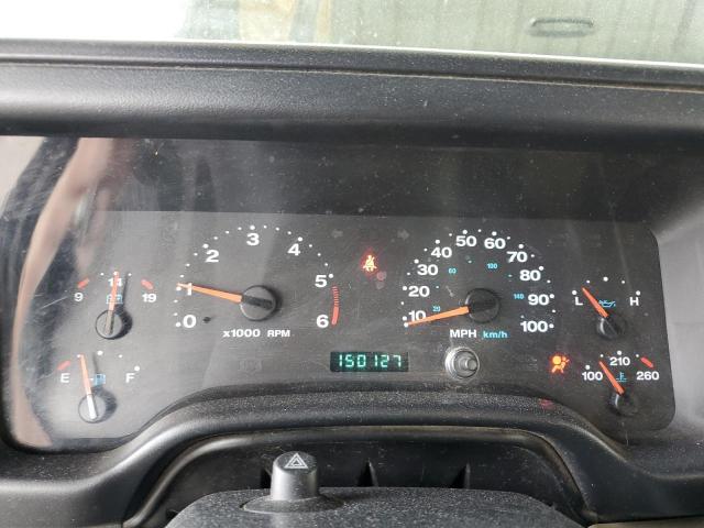 1J4FA39S66P775121 - 2006 JEEP WRANGLER X BLACK photo 9