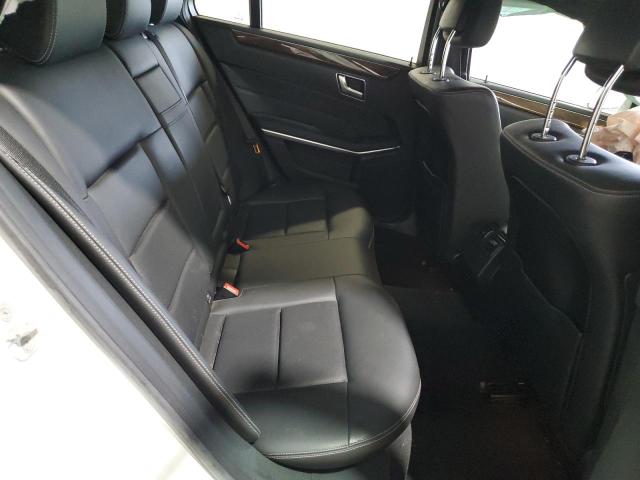 WDDHF8JB5GB200327 - 2016 MERCEDES-BENZ E 350 4MATIC WHITE photo 10