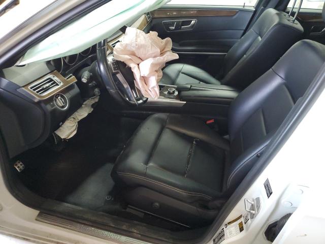 WDDHF8JB5GB200327 - 2016 MERCEDES-BENZ E 350 4MATIC WHITE photo 7