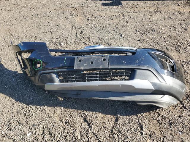 1FM5K8D85JGC89315 - 2018 FORD EXPLORER XLT Սև լուսանկար 13