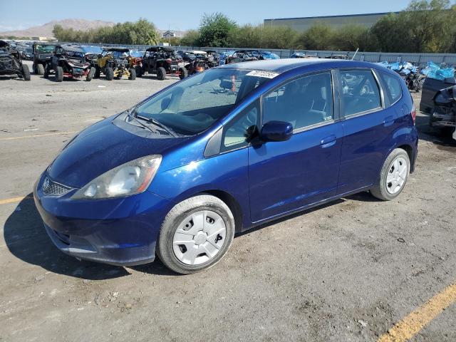 2013 HONDA FIT, 