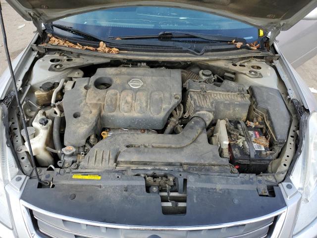 1N4AL2AP8AN488854 - 2010 NISSAN ALTIMA BAS SILVER photo 11